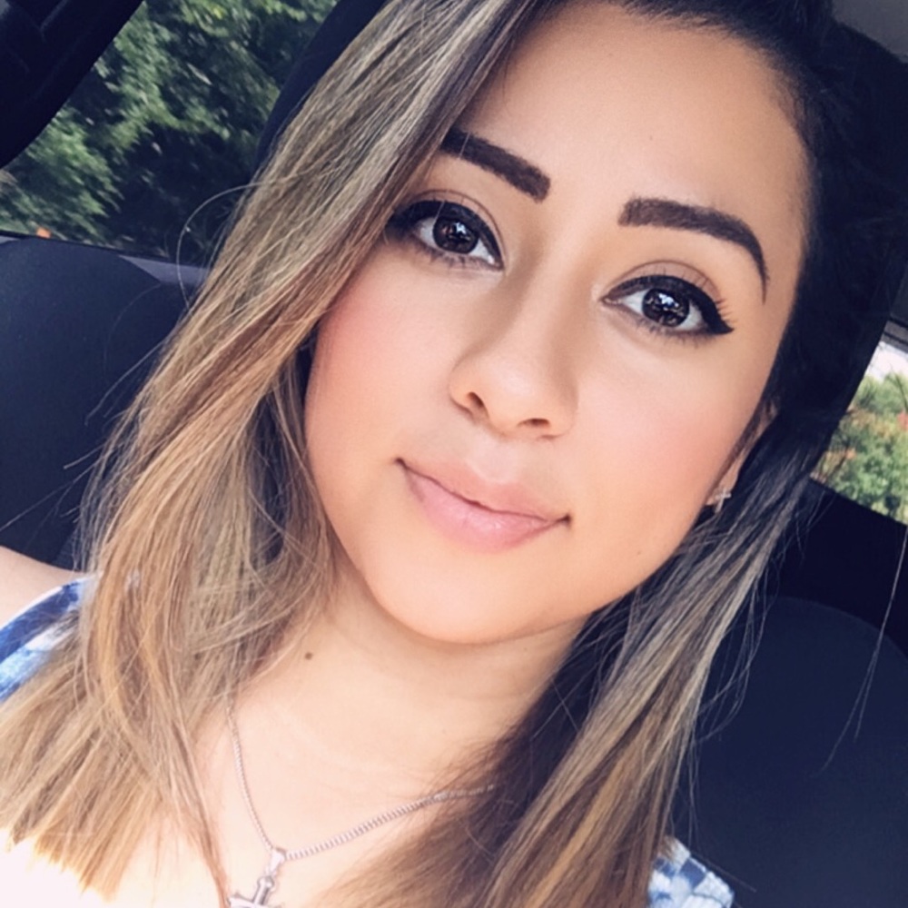 Meet your Posher, Paula